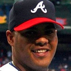 Brayan Pena age