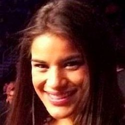 Julianna Pena age