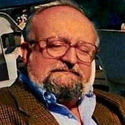 Krzysztof Penderecki age