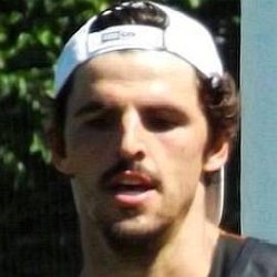 Scott Pendlebury age