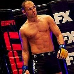 Cathal Pendred age