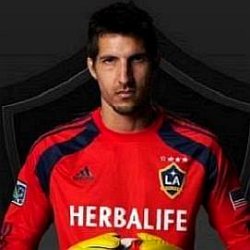 Jaime Penedo age