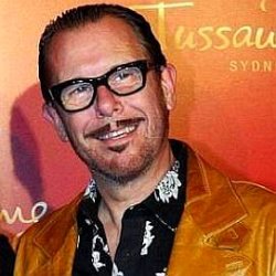 Kirk Pengilly age