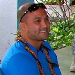 BJ Penn age