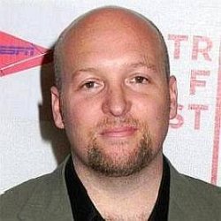 Zak Penn age