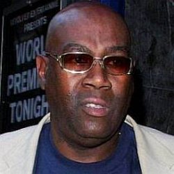 Cass Pennant age