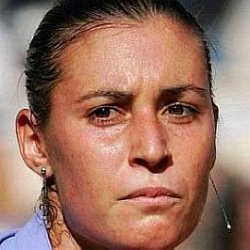 Flavia Pennetta age