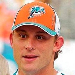 Chad Pennington age