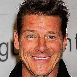 Ty Pennington age