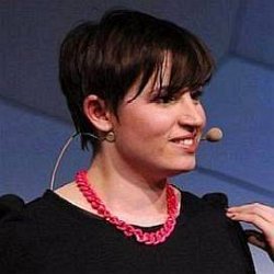 Laurie Penny age