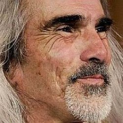 Guy Penrod age