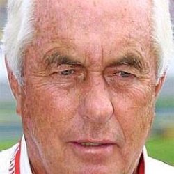 Roger Penske age