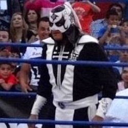 Pentagon Jr. age