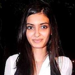 Diana Penty age