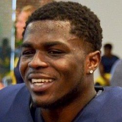 Jabrill Peppers age