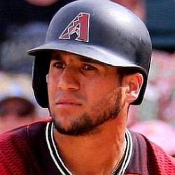 David Peralta age