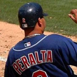 Jhonny Peralta age