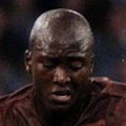 Danilo Pereira age