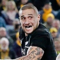 TJ Perenara age