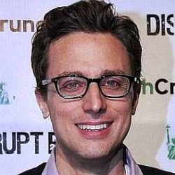 Jonah Peretti age