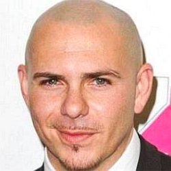 Pitbull age