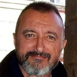 Arturo Perez-reverte age