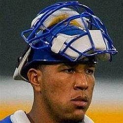 Salvador Perez age