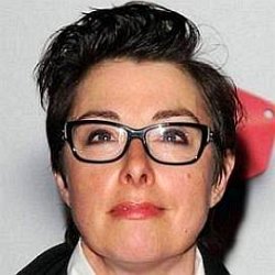 Sue Perkins age