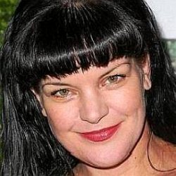 Pauley Perrette age