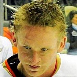 Corey Perry age