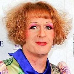 Grayson Perry age