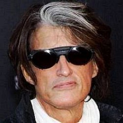 Joe Perry age