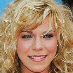 Kimberly Perry age