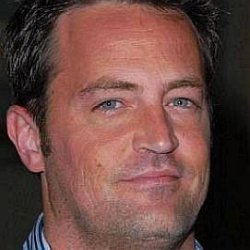 Matthew Perry age