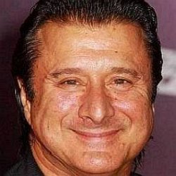 Steve Perry age