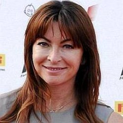 Suzi Perry age