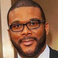 Tyler Perry age