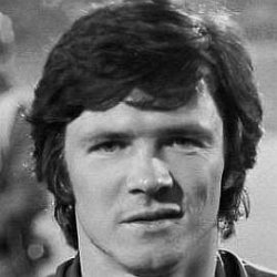 Steve Perryman age