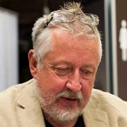 Leif GW Persson age