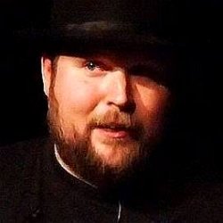 Markus Persson age