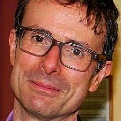 Robert Peston age