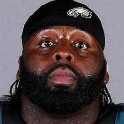 Jason Peters age