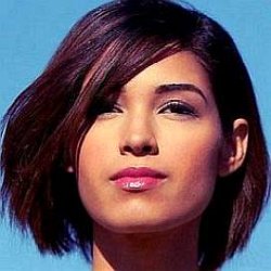 Moriah Peters age