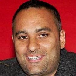 Russell Peters age