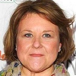 Wendi Peters age