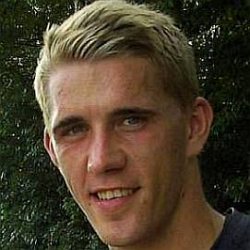 Nils Petersen age