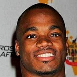 Adrian Peterson age