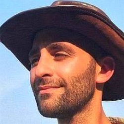 Coyote Peterson age