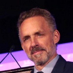 Jordan Bernt Peterson age