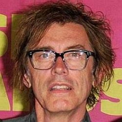 Tom Petersson age